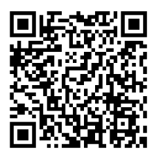 售服部 QR Code